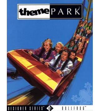 Theme Park GOG.com Key GLOBAL